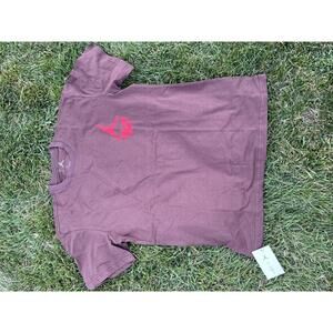 Travis Scott x Jordan streetwear T-Shirt Men's Size M (Same Day Shipping!)